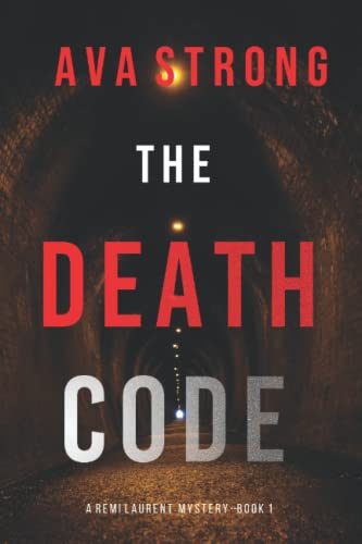 The Death Code book cover