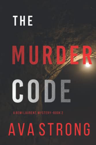 The Murder Code book cover