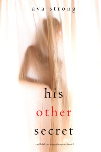 His Other Secret book cover