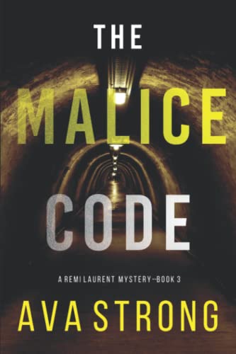 The Malice Code book cover