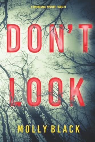 Don’t Look book cover