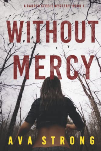 Without Mercy book cover