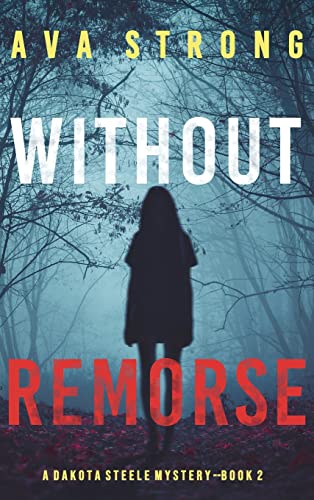 Without Remorse book cover