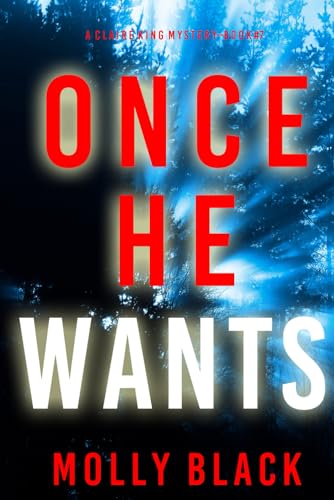 Once He Wants book cover