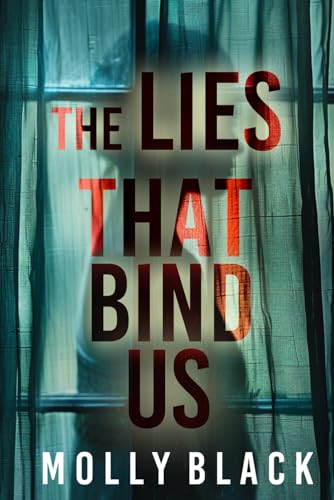The Lies That Bind Us book cover