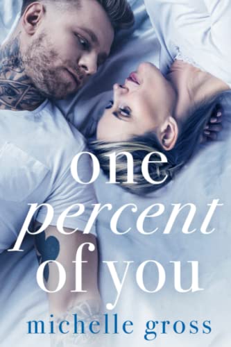 One Percent of You book cover