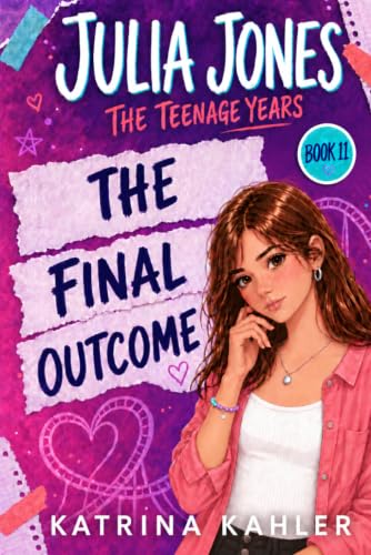 The Final Outcome book cover