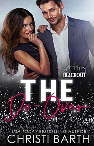 The Do-Over (By: Christi Barth) cover