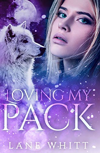 Loving My Pack book cover
