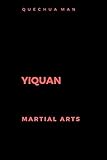 Yiquan Journal Diary 6x9 Line 110pages Bleed
