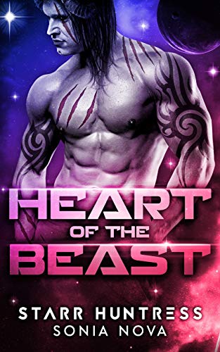 Heart of the Beast book cover