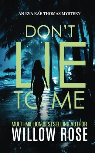 Don't Lie to Me book cover