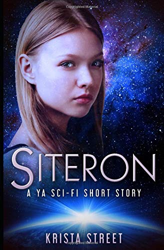 Siteron book cover