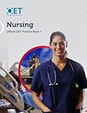 Oet Nursing Official Practice Book 1 For Tests From 31 August 2019