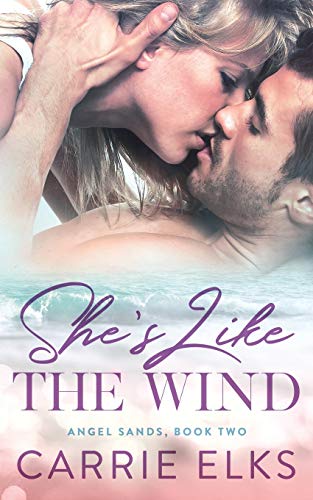 She's Like The Wind book cover
