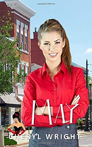 May book cover