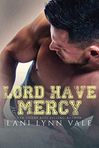 Lord Have Mercy book cover