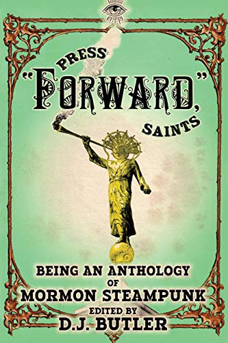 Press Forward Saints cover