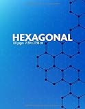 Hexagonal Un Cahier Spcial Biochimie Et Chimie Organique Pour Tudiants Et Professionnels