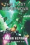 The Lost Supernova (Lost Starship Series)