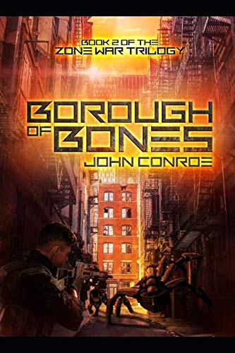Borough of Bones book cover