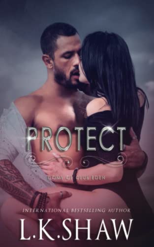 Protect book cover