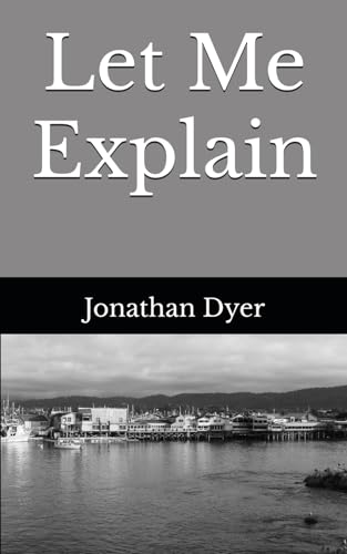 Let Me Explain book cover