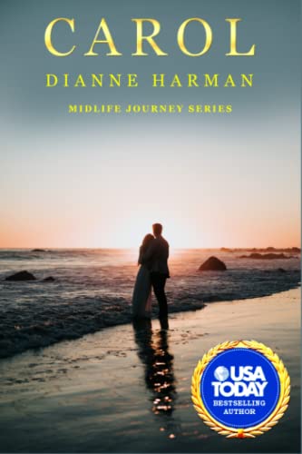Carol book cover