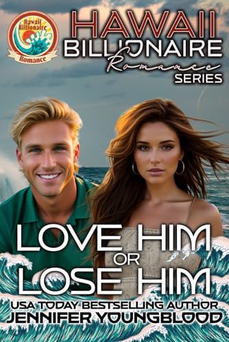 Love Him or Lose Him book cover