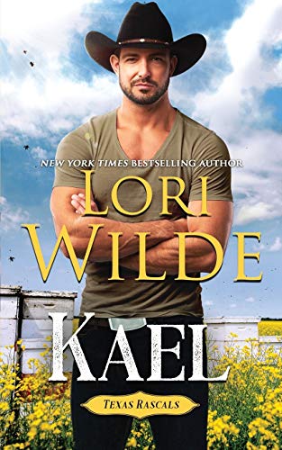Kael book cover