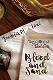 Blood And Sand The Collected Stories Of Ramsbolt