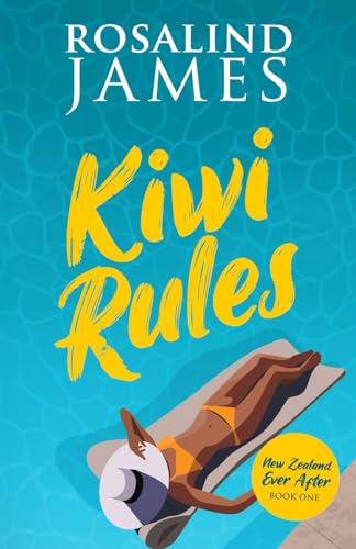 Kiwi Rules book cover