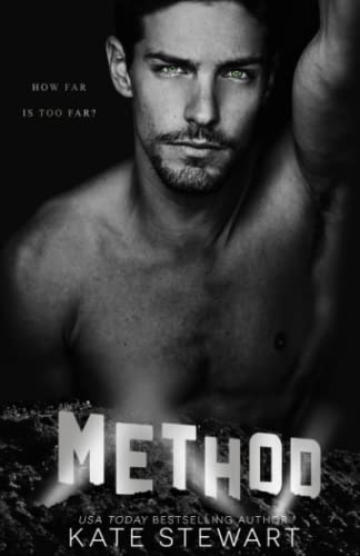 Method book cover