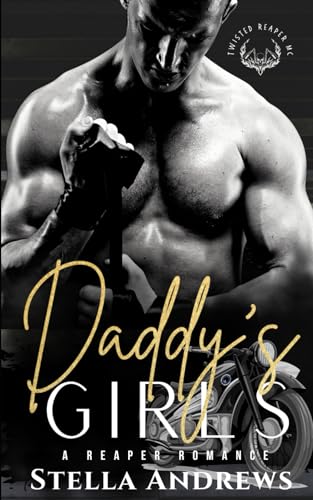 Daddy's Girls book cover