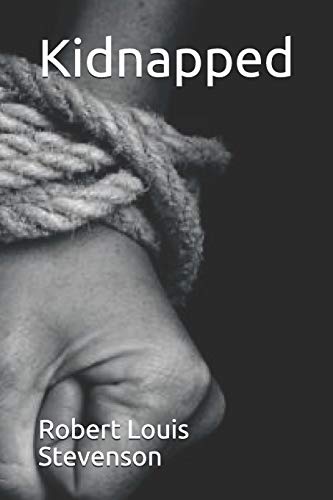 Cover of Kidnapped