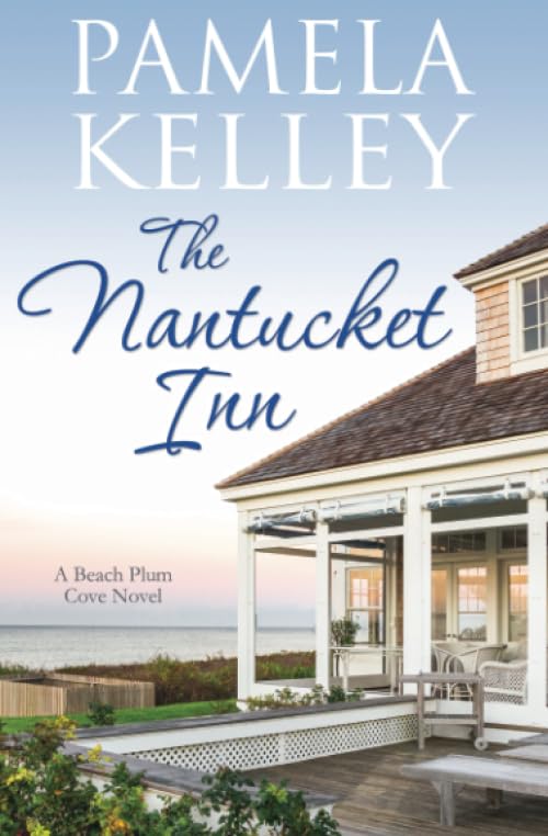 The Nantucket Inn / by Kelley, Pamela M