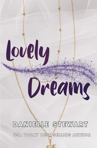 Lovely Dreams book cover