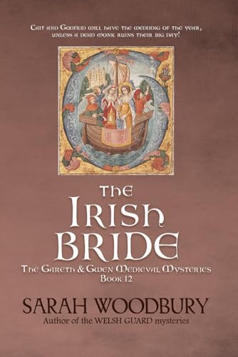 The Irish Bride book cover
