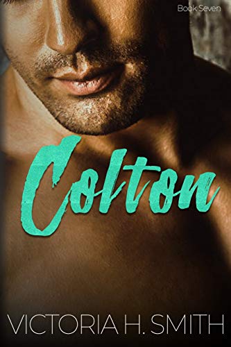 Colton book cover