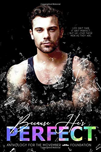 Because He's Perfect Anthology book cover