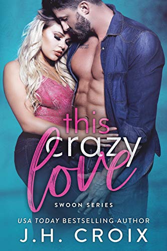 This Crazy Love book cover