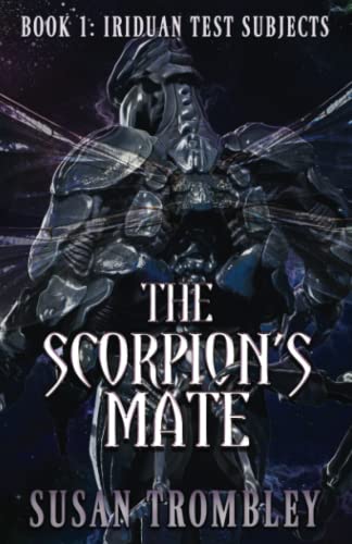 The Scorpion's Mate cover