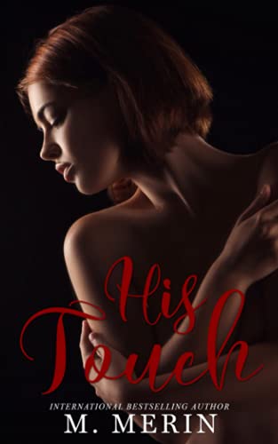His Touch book cover