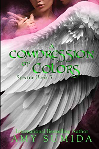A Compression of Colors book cover