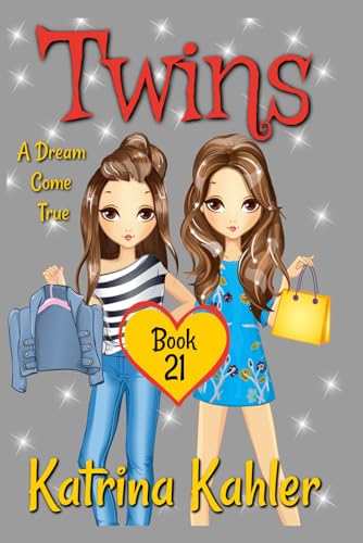 A Dream Come True book cover