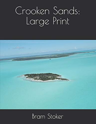 Crooken Sands book cover