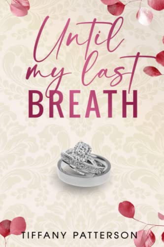 Until My Last Breath book cover