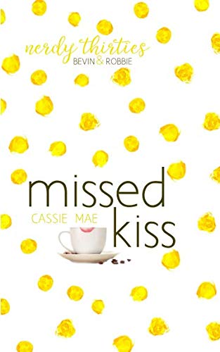 Missed Kiss book cover