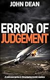 Error of Judgement