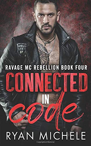 Connected in Code book cover